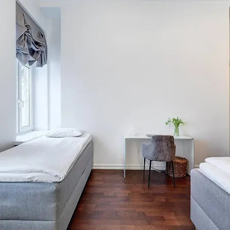 Enchanting Konzar Apartment *