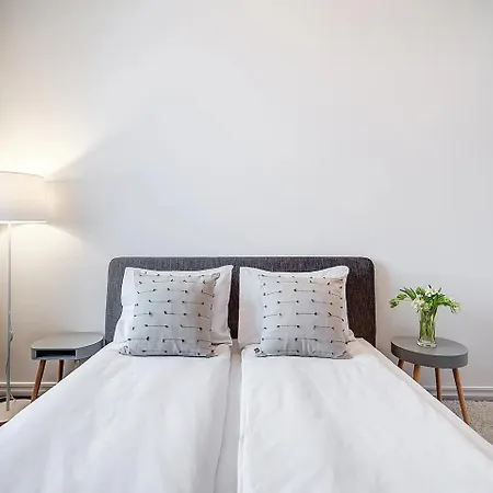 Enchanting Konzar Apartment