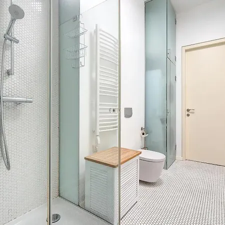 Enchanting Konzar Apartment *