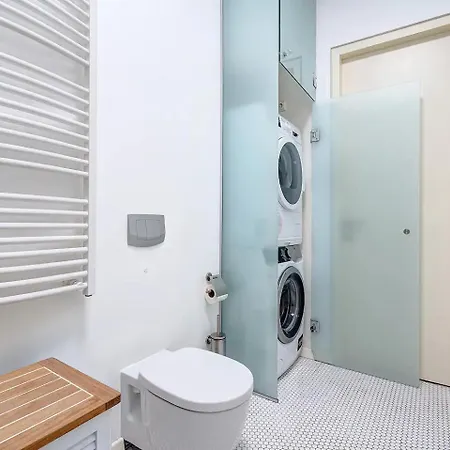 Enchanting Konzar Apartment