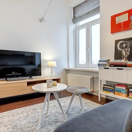 Apartment Enchanting Konzar