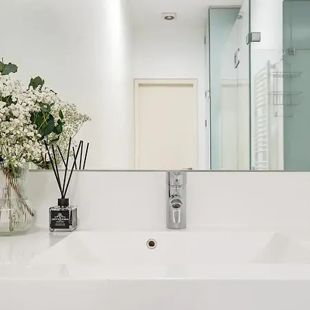 Enchanting Konzar Apartment *