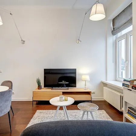 Apartment Enchanting Konzar