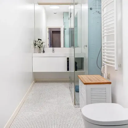 Enchanting Konzar Apartment *