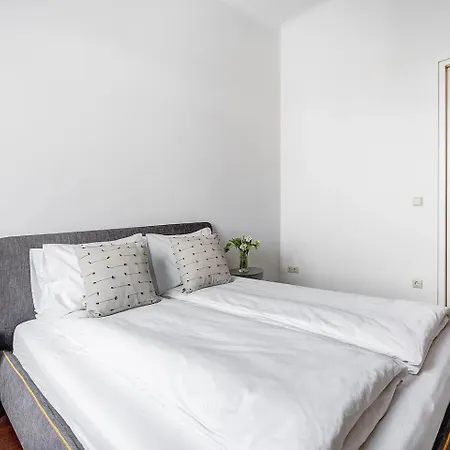 Apartment Enchanting Konzar Heviz