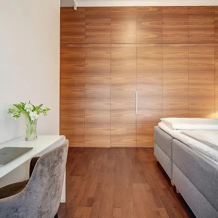 Enchanting Konzar Apartment *